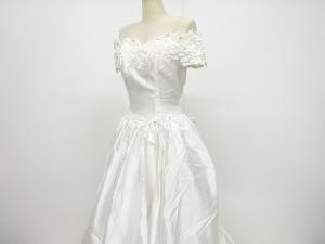 リサイクル　ドレス（9）